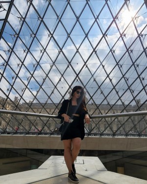 Nikki Galrani (aka) Niki Galrani