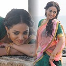 Nithya Menon