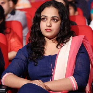 Nithya Menon