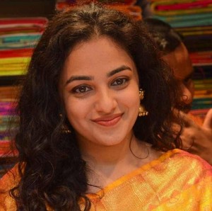 Nithya Menon
