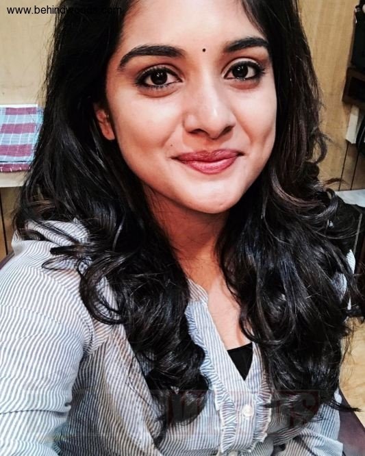 Niveda Thomas (aka) NivedaThomas