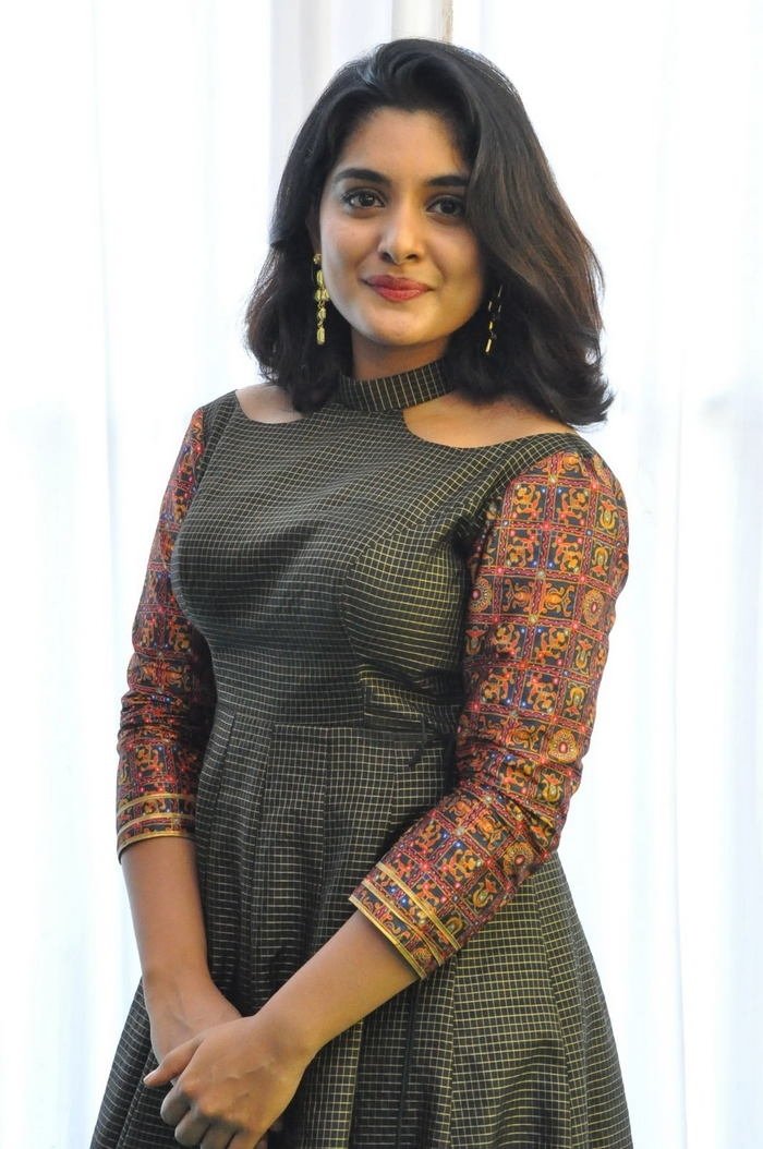 Niveda Thomas (aka) NivedaThomas