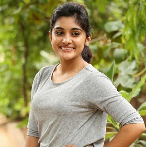 Niveda Thomas