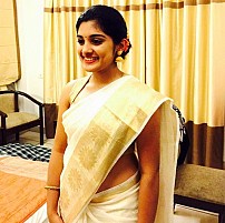 Nivedha Thomas