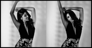 Nivedhithaa Sathish (aka) Nivedhitha