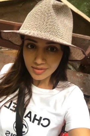 Nivetha Pethuraj (aka) Nivetha