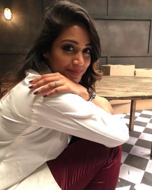 Nivetha Pethuraj (aka) Nivetha