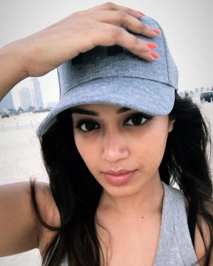 Nivetha Pethuraj (aka) Nivetha