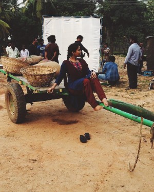 Nivetha Pethuraj (aka) Nivetha