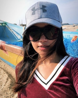 Nivetha Pethuraj (aka) Nivetha