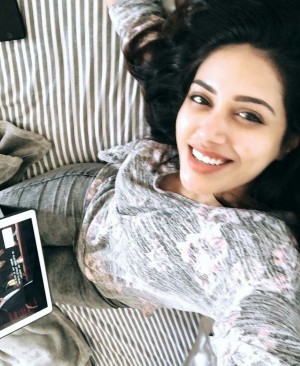 Nivetha Pethuraj (aka) Nivetha