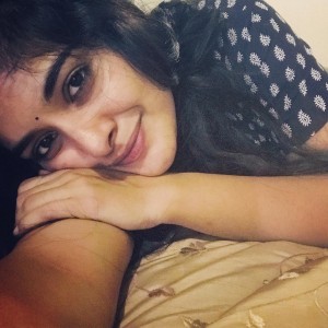 Nivetha Thomas (aka) NivethaThomas