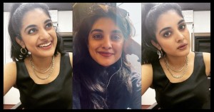 Nivetha Thomas (aka) NivethaThomas