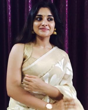 Nivetha Thomas (aka) NivethaThomas