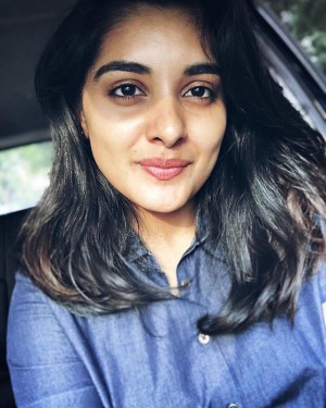 Nivetha Thomas (aka) NivethaThomas