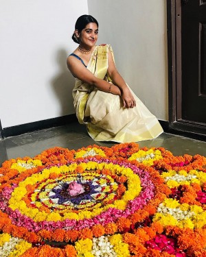 Nivetha Thomas (aka) NivethaThomas