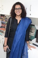 Parvathi Menon (aka) Parvathi