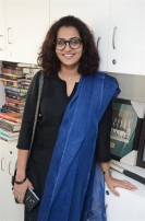 Parvathi Menon (aka) Parvathi