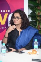 Parvathi Menon (aka) Parvathi