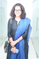 Parvathi Menon (aka) Parvathi