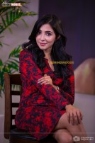 Parvathy Nair (aka) ParvathyNair