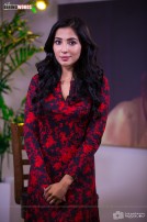 Parvathy Nair (aka) ParvathyNair