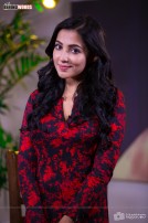 Parvathy Nair (aka) ParvathyNair