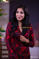 Parvathy Nair (aka) ParvathyNair