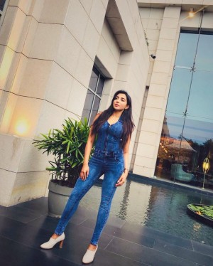 Parvathy Nair (aka) ParvathyNair