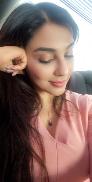 Parvathy Nair (aka) ParvathyNair