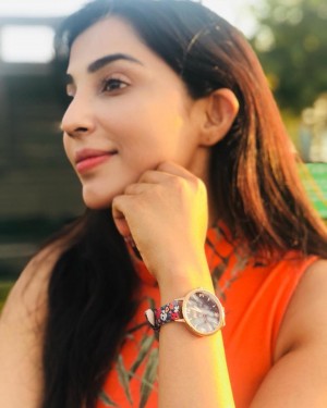 Parvathy Nair (aka) ParvathyNair