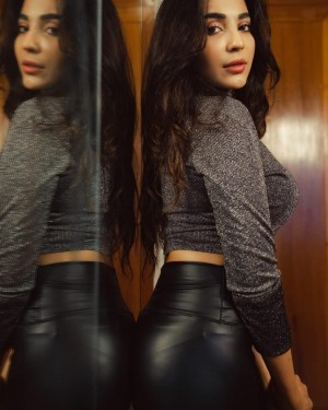 Parvathy Nair (aka) ParvathyNair