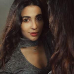 Parvathy Nair (aka) ParvathyNair