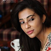 Parvathy Nair