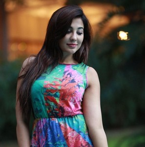 Parvathy Nair
