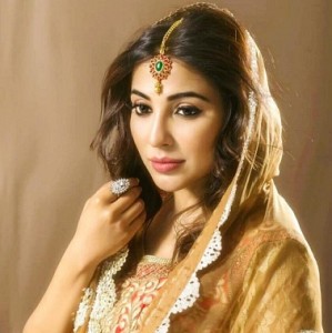 Parvathy Nair