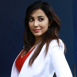 Parvathy Nair