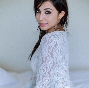 Parvathy Nair