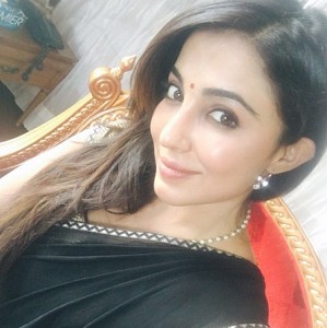 Parvathy Nair