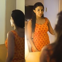 Parvathy Nair