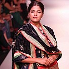 Parvathy Omanakuttan