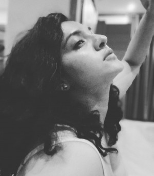 Parvathy Thiruvothu (aka) Parvathy Thiruvotthu