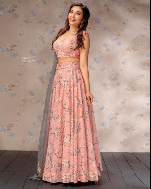 Parvati Menon (aka) Actress Parvathi Menon