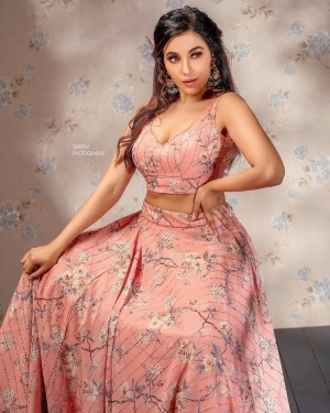 Parvati Menon (aka) Actress Parvathi Menon