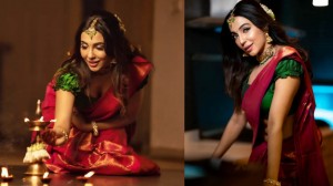 Parvati Nair (aka) ParvathyNair