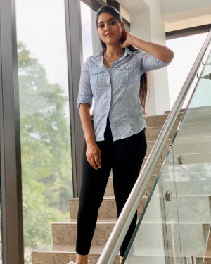 Pavithra Janani (aka) Pavitra Janani