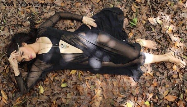 Pia Bajpai (aka) PiaBajpai