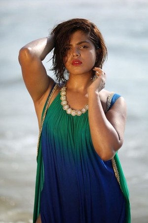 Pooja Devariya (aka) Pooja