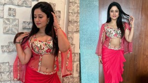 Poonam Bajwa (aka) Poonam