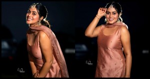 Poorna (aka) Poornaa